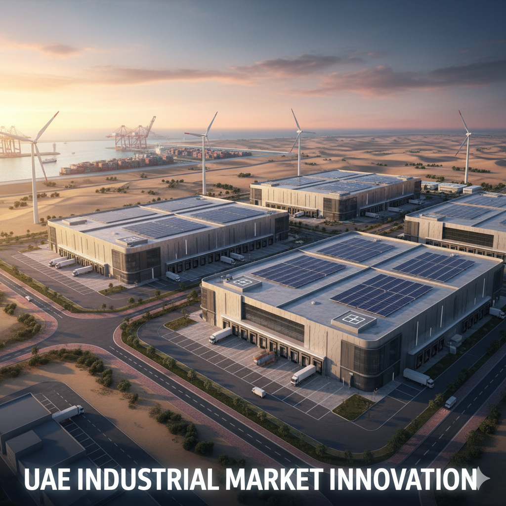 Industrial Projects