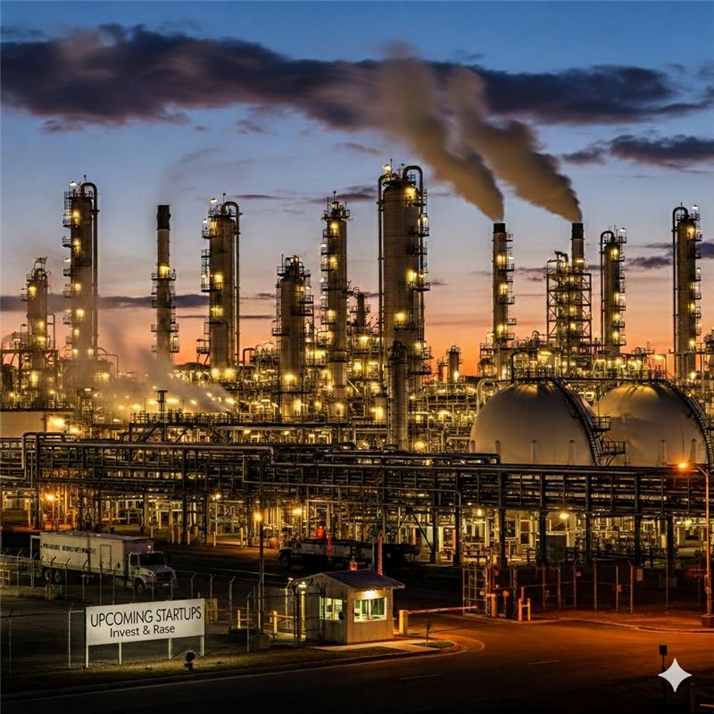 Chemical Industries