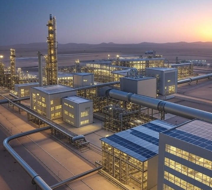 Chemical Industry