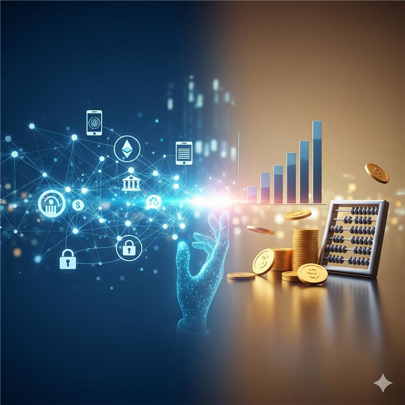 Fintech & Finance