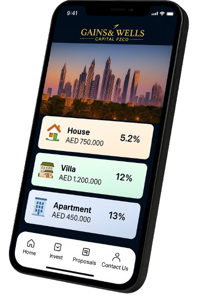 Real Estate Investment