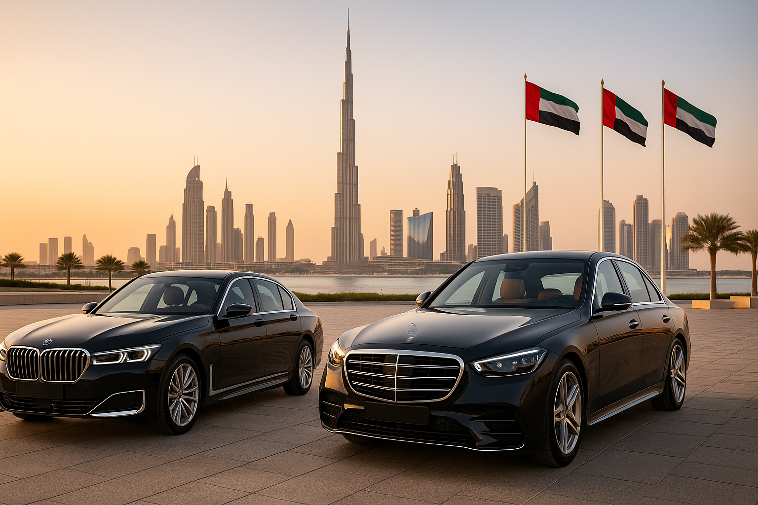 Car Rentals