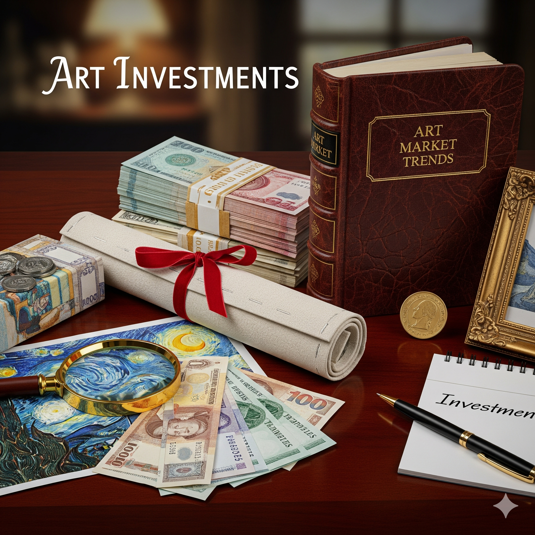Art Investments